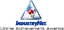IndustryNet Online Achievment Awards